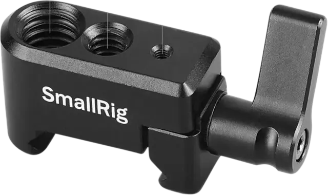 SmallRig 1973 Nato Lock Clamp 