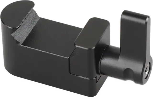 SmallRig 1973 Nato Lock Clamp 
