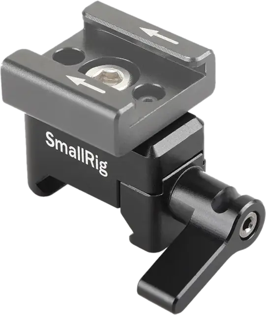 SmallRig 1973 Nato Lock Clamp 
