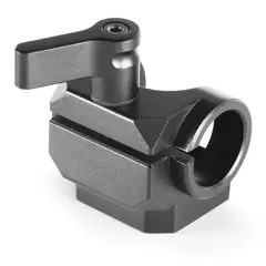 SmallRig 1995 15mm Rod Clamp R&#248;rklemme med gjengede hull