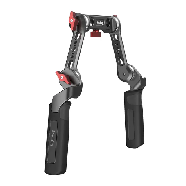 SmallRig 2002 Handle Kit Rosette Cheese Short Arm 