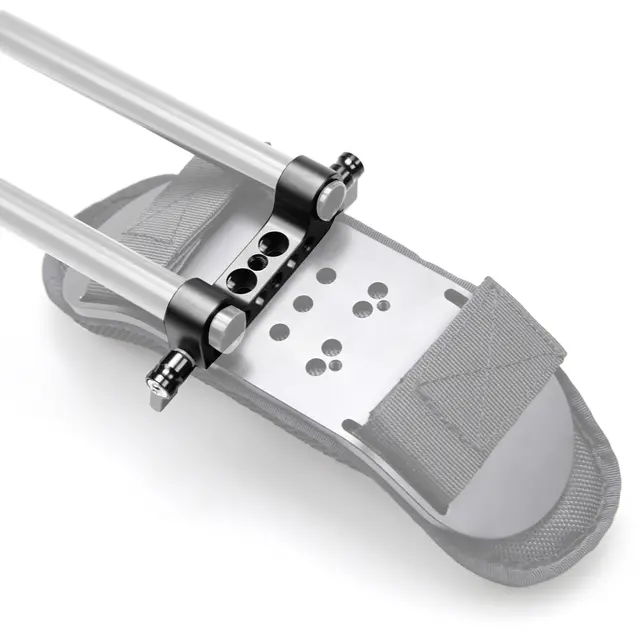 SmallRig 2061 SuperLightweight Railblock 15mm 