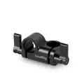 SmallRig 2069 15mm Rod Clamp 90 Degree Rørklemme / holder 90 grader vinkel