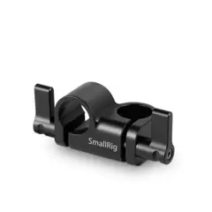 SmallRig 2069 15mm Rod Clamp 90 Degree R&#248;rklemme / holder 90 grader vinkel