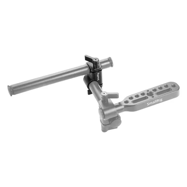 SmallRig 2069 15mm Rod Clamp 90 Degree Rørklemme / holder 90 grader vinkel 