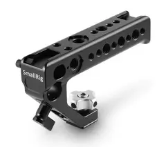 SmallRig 2094 Cold Shoe Handle for DSLR cameras and cages