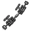 SmallRig 2109 Magic Arm Dual Ball Head Articulated arm 2-leddet m/forlenger