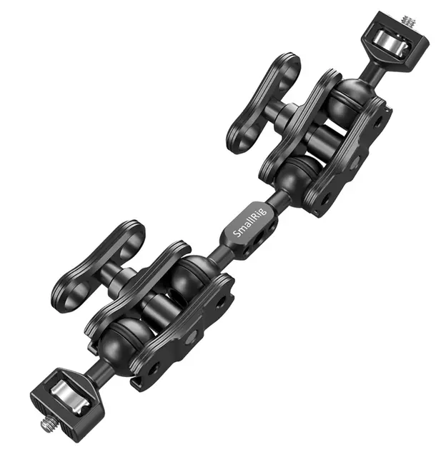 SmallRig Articulating Arm with Dual Ball Heads