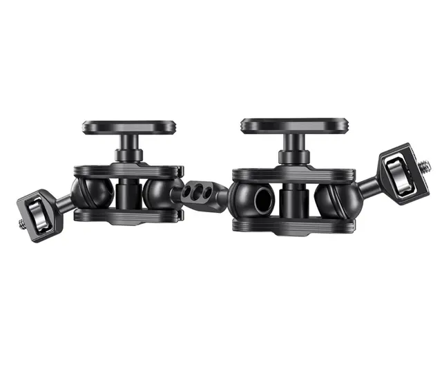 SmallRig Articulating Arm with Dual Ball Heads