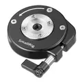 SmallRig 2137 Panasonic Eva1 Handgrip Ad EVA 1 grep Med Arri Rosette