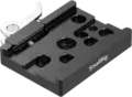 SmallRig 2143 QR Clamp Arca type Hurtigfeste base Arca Swiss