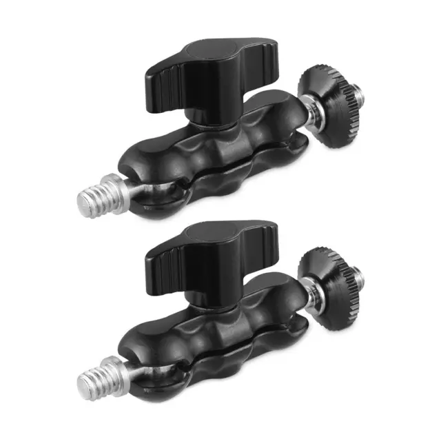 SmallRig 2158 Universal Magic Arms 2stk lettvekts 2-leddete armer 1 kg 