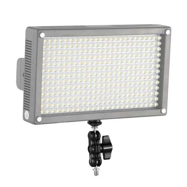 SmallRig 2158 Universal Magic Arms 2stk lettvekts 2-leddete armer 1 kg 