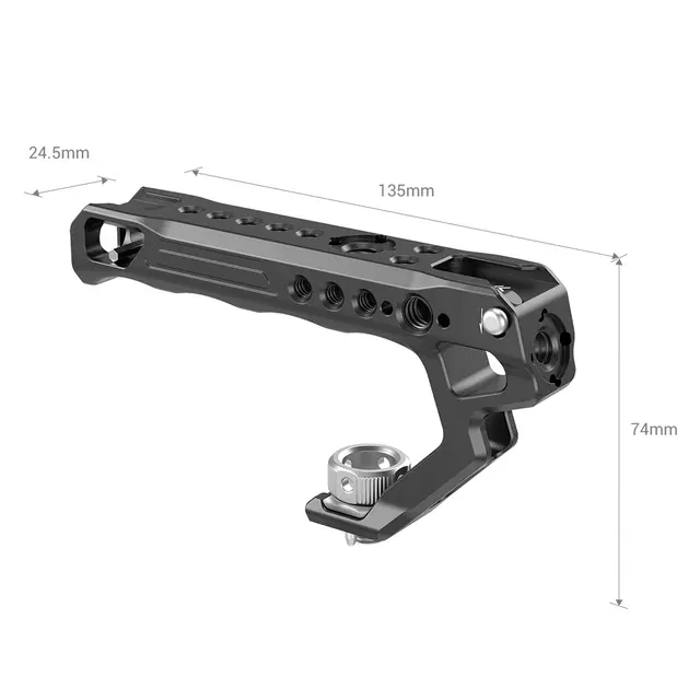 SmallRig 2165 Arri Locating Handle Håndtak til Cage 
