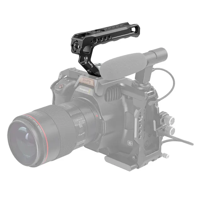 SmallRig 2165 Arri Locating Handle Håndtak til Cage 