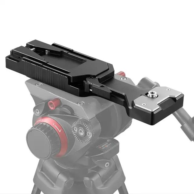 SmallRig 2169 VCT-14 Quick Release Tripod Plate 