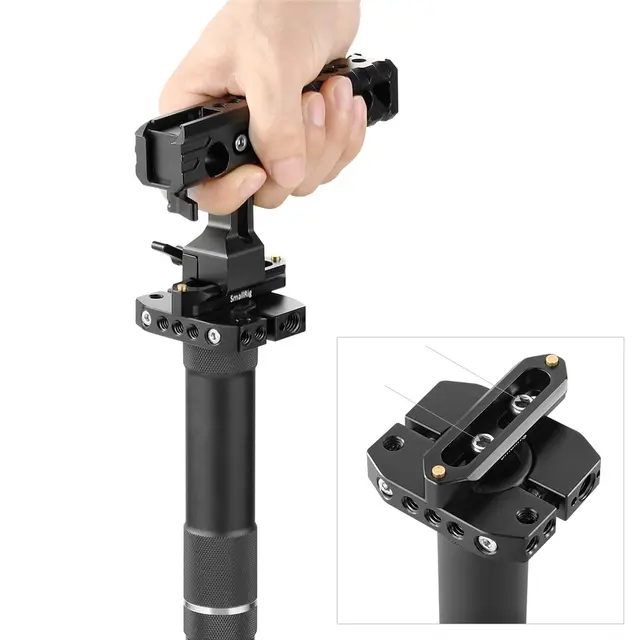 SmallRig 2170 Rod Clamp for Zhiyun Crane V2/Crane Plus 
