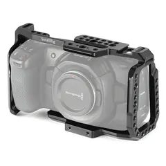 SmallRig 2203B Cage BMD Pocket Cinema Cage for Blackmagic 4K & 6K G1 kamera