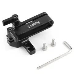 SmallRig 2245B Mount for Samsung SSD Holder for Samsung harddisk