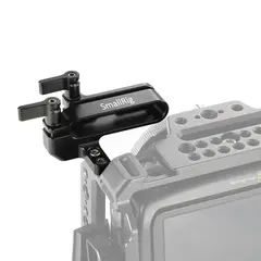 SmallRig 2245B Mount for Samsung SSD Holder for Samsung harddisk