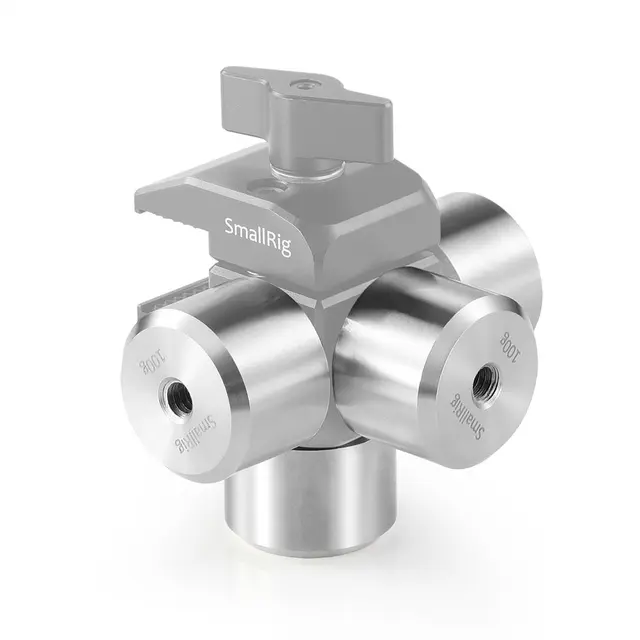 SmallRig 2284 Counterweight (100g) 