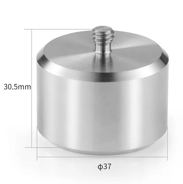 SmallRig 2285 Counterweight (200g) 