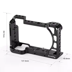 SmallRig 2310 Cage For SONY A6100/6300/6400/6500