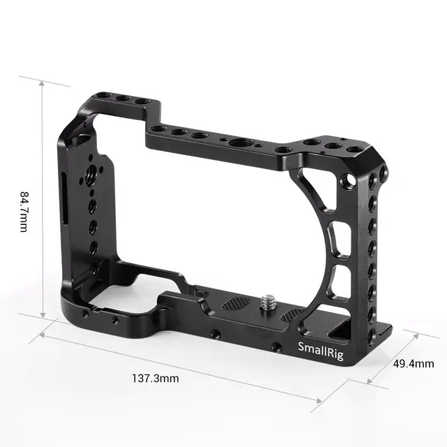 SmallRig 2310 Cage For SONY A6100/6300/6400/6500 