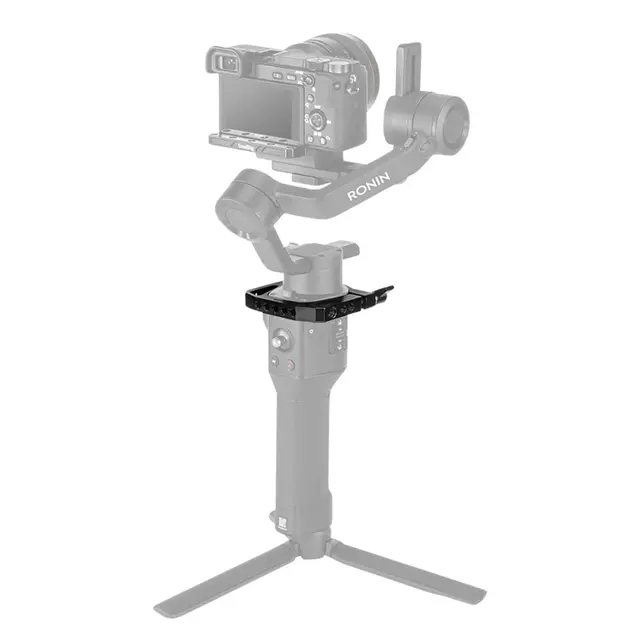 SmallRig 2412 Mounting Clamp for Ronin-SC 