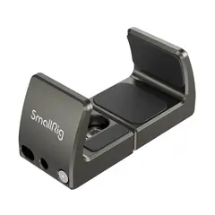 SmallRig 2790 Universal Powerbank Holder Powerbank-holder inkl Cold Shoe