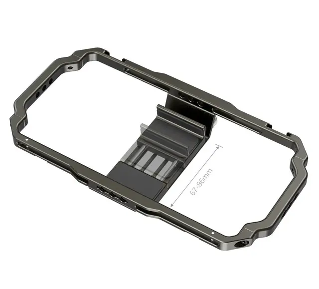 SmallRig Universal Mobile Phone Cage 2791