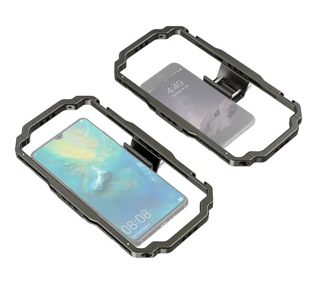 SmallRig Universal Mobile Phone Cage 2791