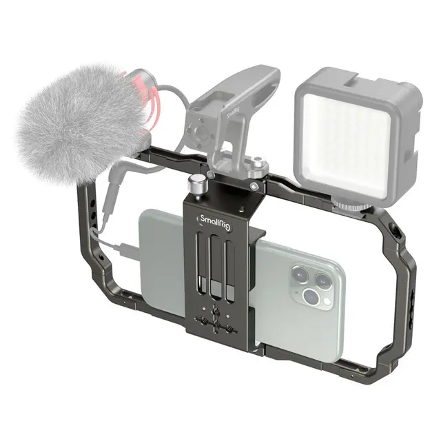 SmallRig Universal Mobile Phone Cage 2791