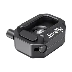 SmallRig 2797 Cold Shoe Mount Multifunc w/ Safety Release