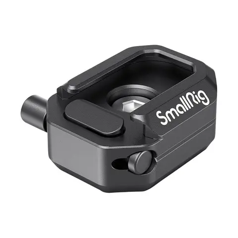 SmallRig 2797 Cold Shoe Mount Multifunc w/ Safety Release