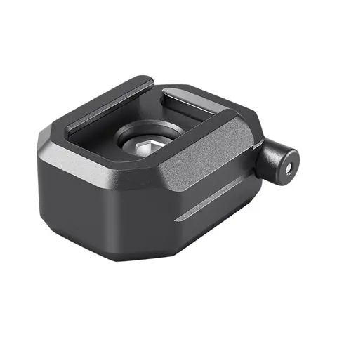 SmallRig 2797 Cold Shoe Mount Multifunc w/ Safety Release