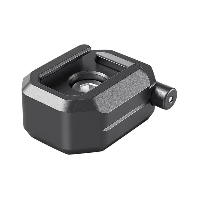 SmallRig 2797 Cold Shoe Mount Multifunc w/ Safety Release 