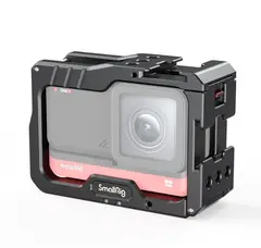 SmallRig 2798 Cage Insta360 One R Vlogg Kamerabur
