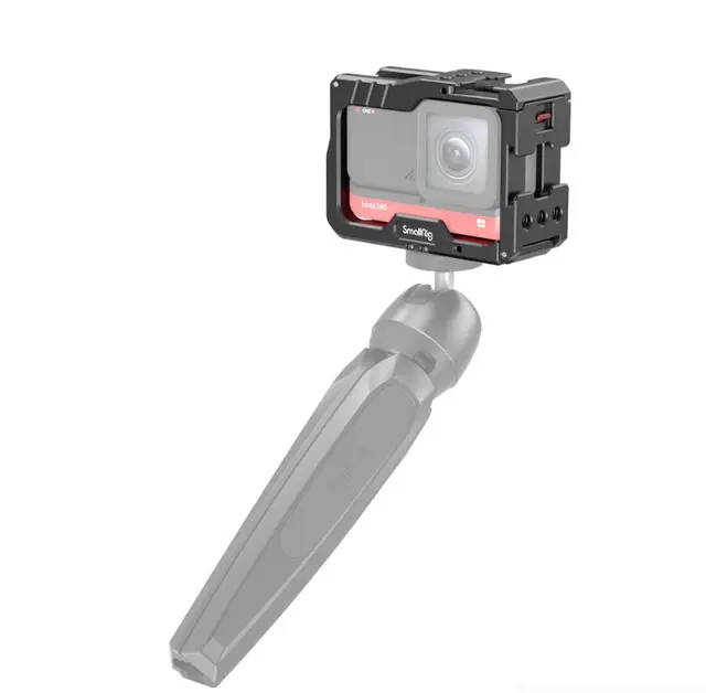 SmallRig 2798 Cage Insta360 One R Vlogg Kamerabur 