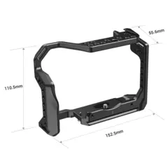 SmallRig 2803 Cage For Canon EOS R