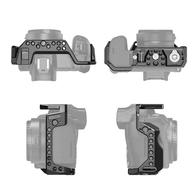 SmallRig 2803 Cage For Canon EOS R 