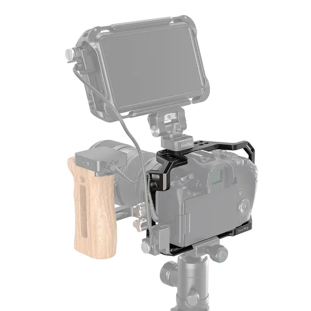 SmallRig 2803 Cage For Canon EOS R 