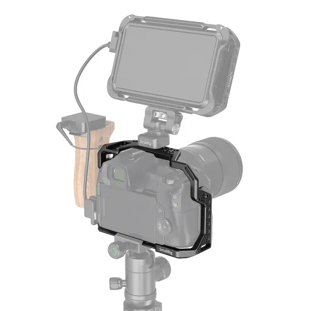 SmallRig 2803 Cage For Canon EOS R 