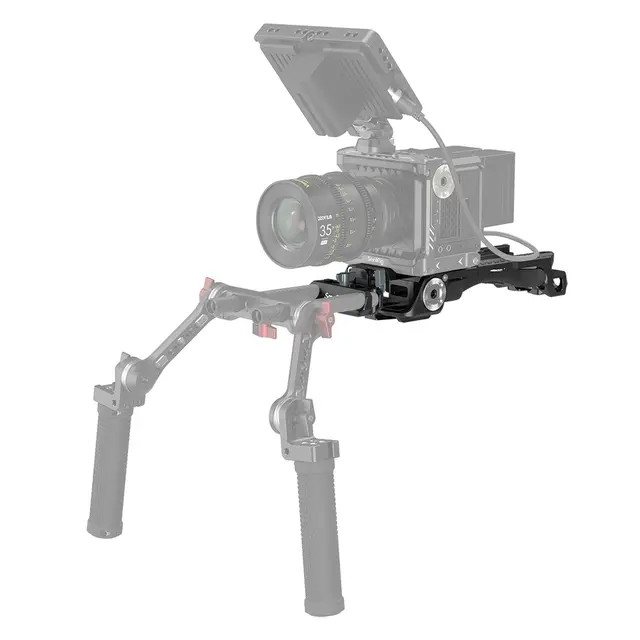 SmallRig 2837 Shoulder Pad Pro 