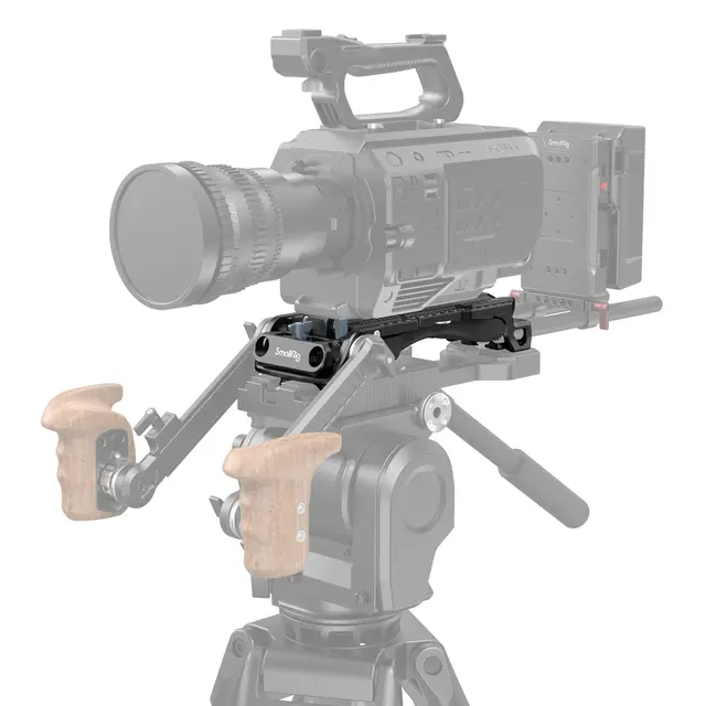 SmallRig 2837 Shoulder Pad Pro 