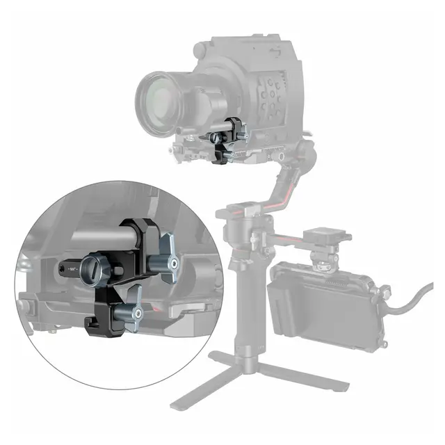 SmallRig 2851 Follow Focus Component 