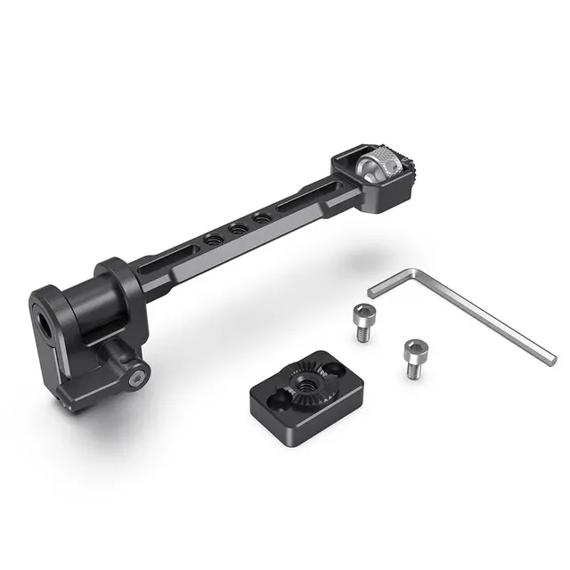SmallRig 2889 Adjustable Monitor Mount for Gimbals 