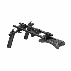 SmallRig 2896 Basic Shoulder Kit Skulderst&#248;tte komplett