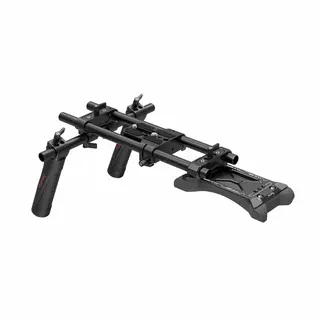 SmallRig 2896 Basic Shoulder Kit Skulderst&#248;tte komplett