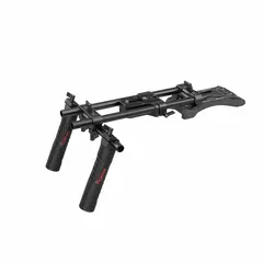 SmallRig 2896 Basic Shoulder Kit Skulderst&#248;tte komplett